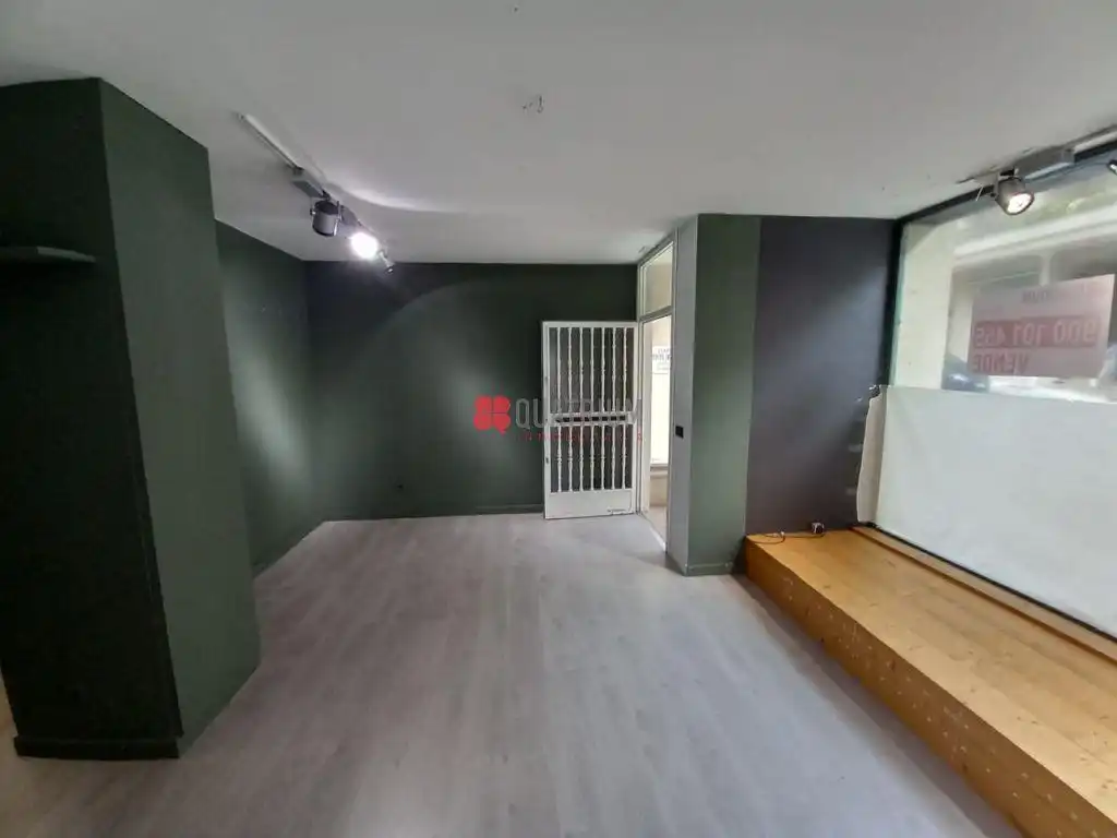 Local comercial en venta en Rúa Luis Vidal Rocha, imagen 4