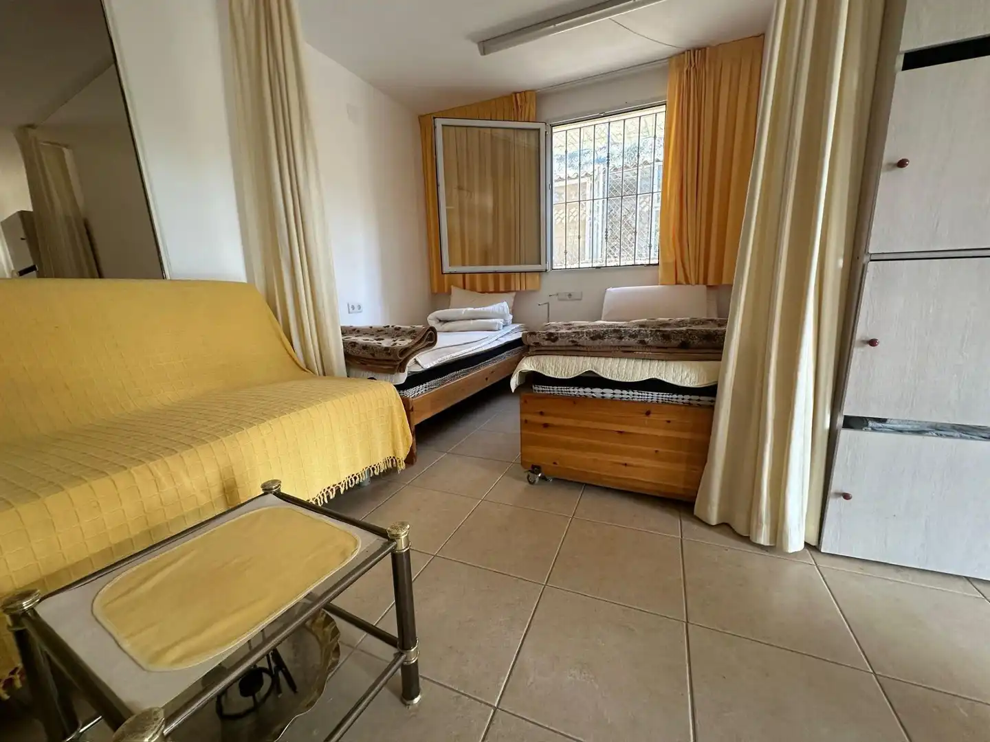 Habitación de Casa o chalet en venta en La Nucia con Terraza, Piscina y Amueblado