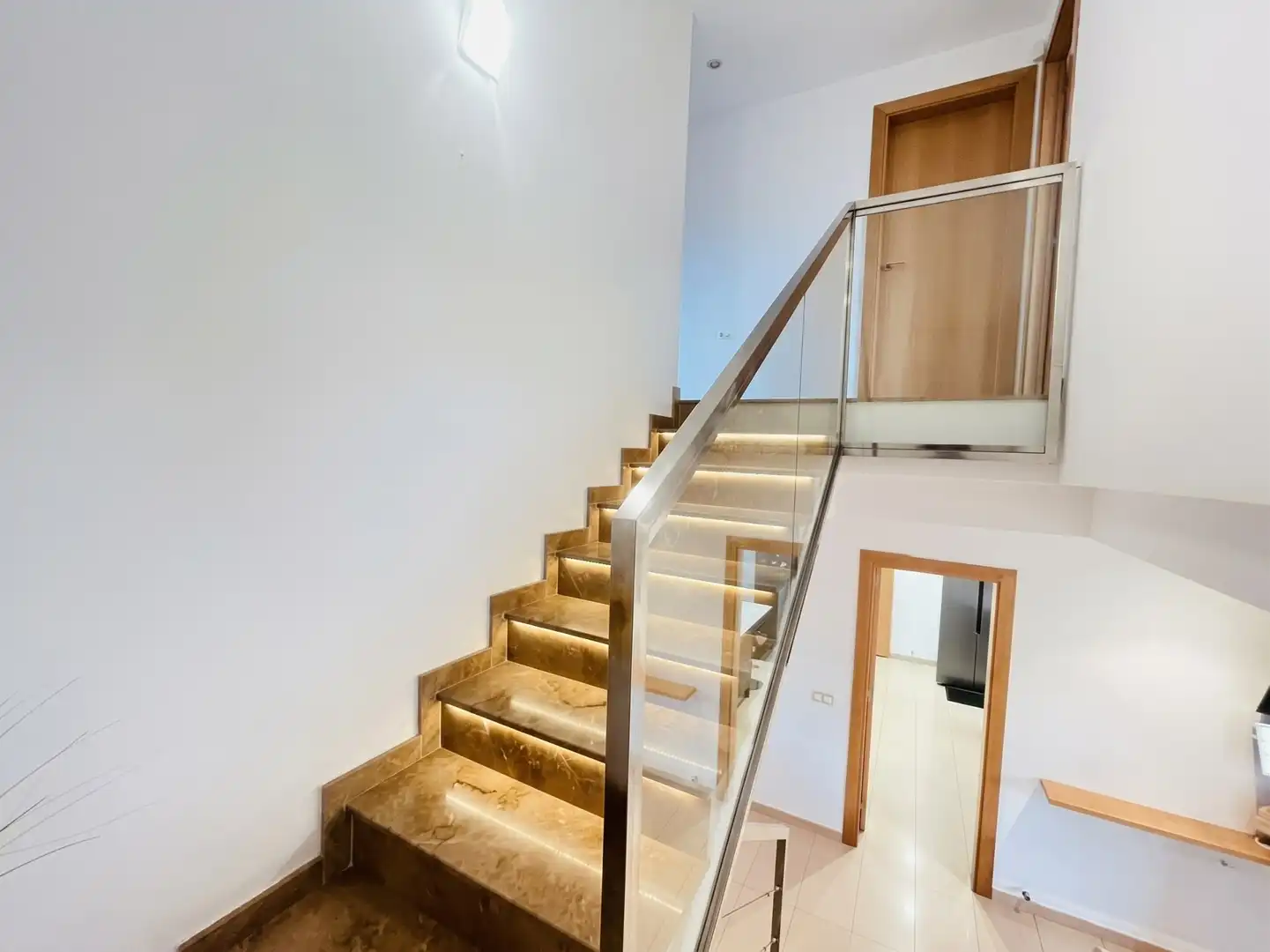 Maison mitoyenne avec terrasse à vendre à L"ONZE DE SETEMBRE, imagen 12