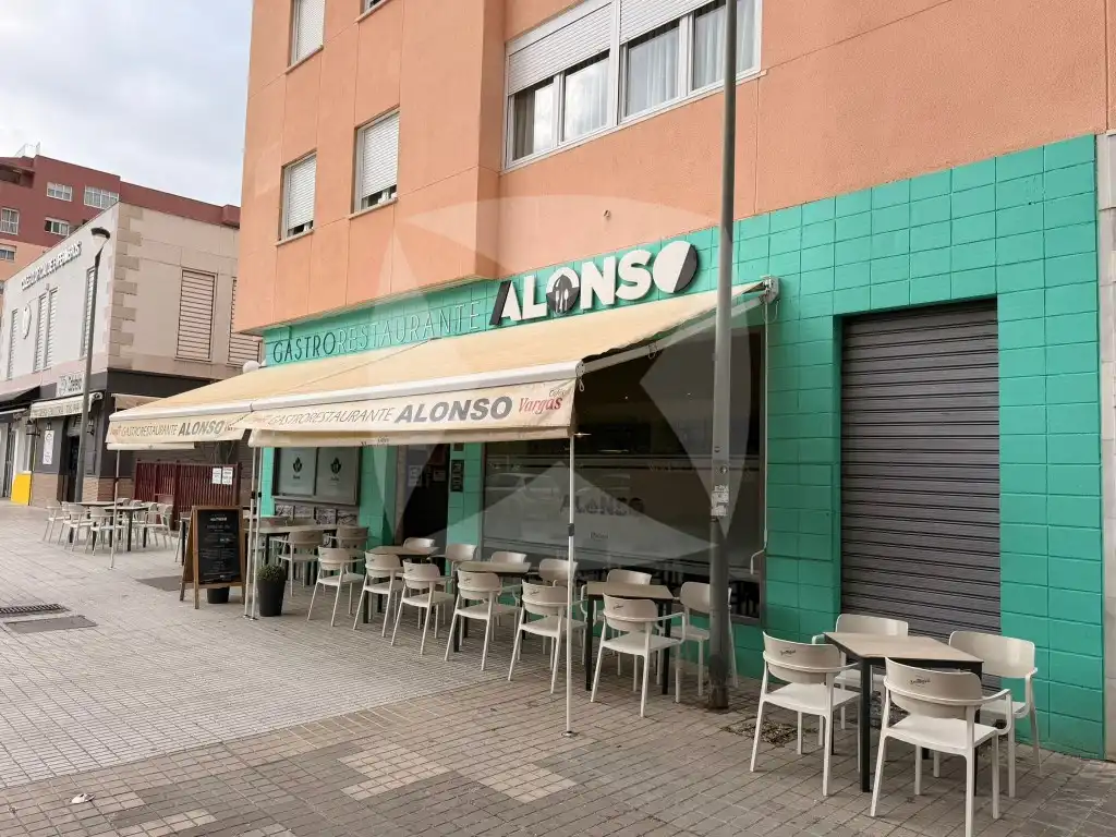 Commercial properties for sale in Badajoz Capital  with Air Conditioner