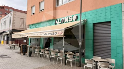 Foto 2 von Geschaftsraum zum Verkauf in Calle Jacinta Garcia Hernandez, Valdepasillas - La Paz - Huerta Rosales, Badajoz Capital