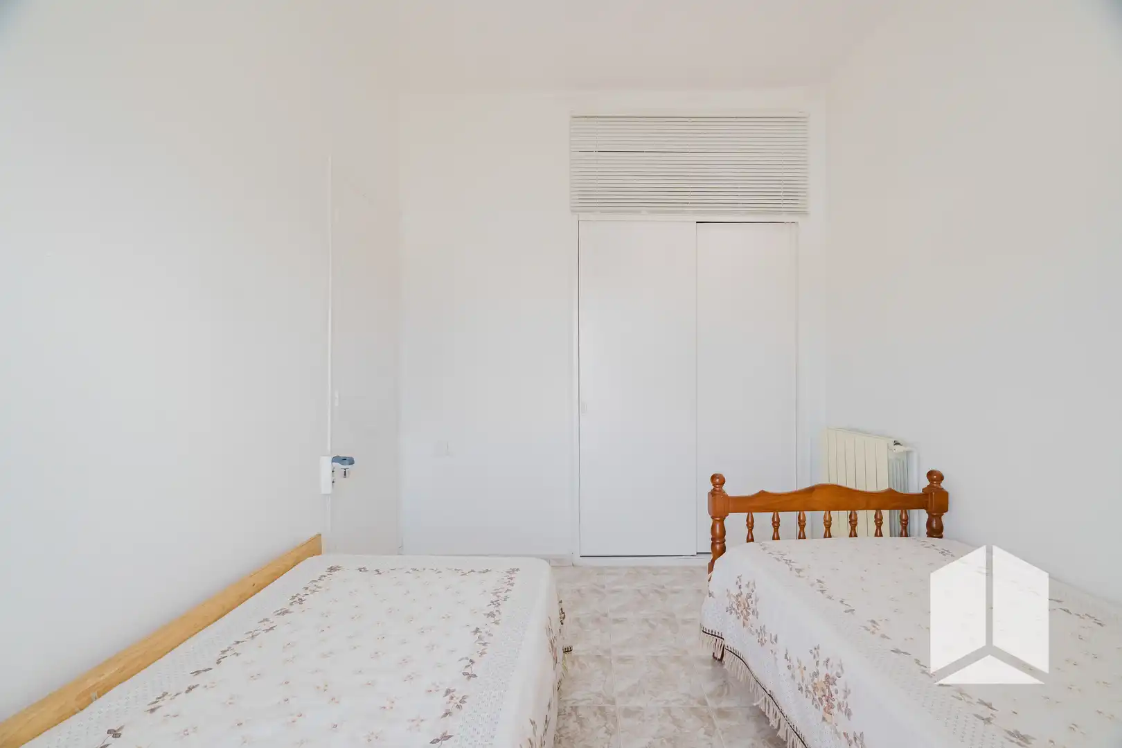 Bedroom of Attic for sale in Castelldefels  with Heating, Swimming Pool and Balcony
