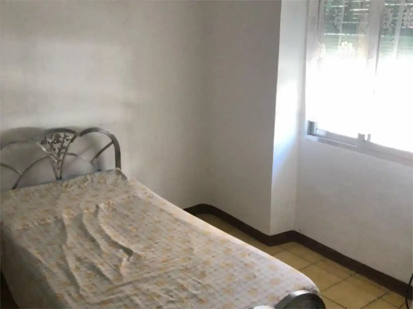 Dormitori de Casa adosada en venda en Ciudad Real Capital
