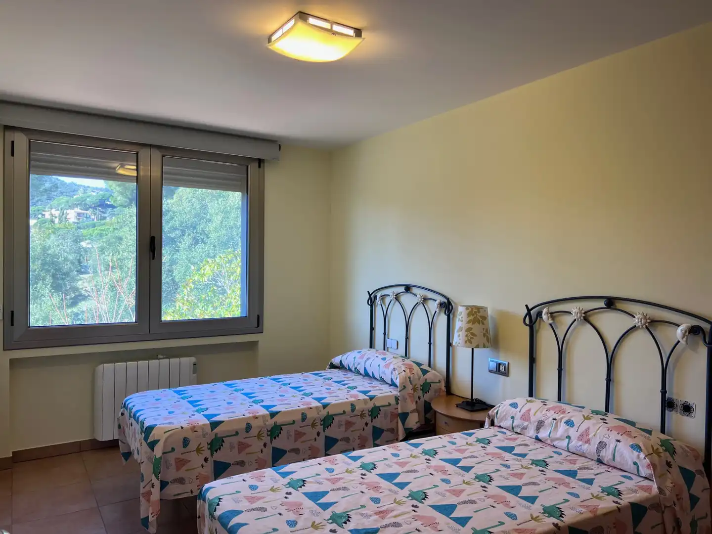 Bedroom of Houses for sale in Tossa de Mar  with Heating, Private garden and Terrace