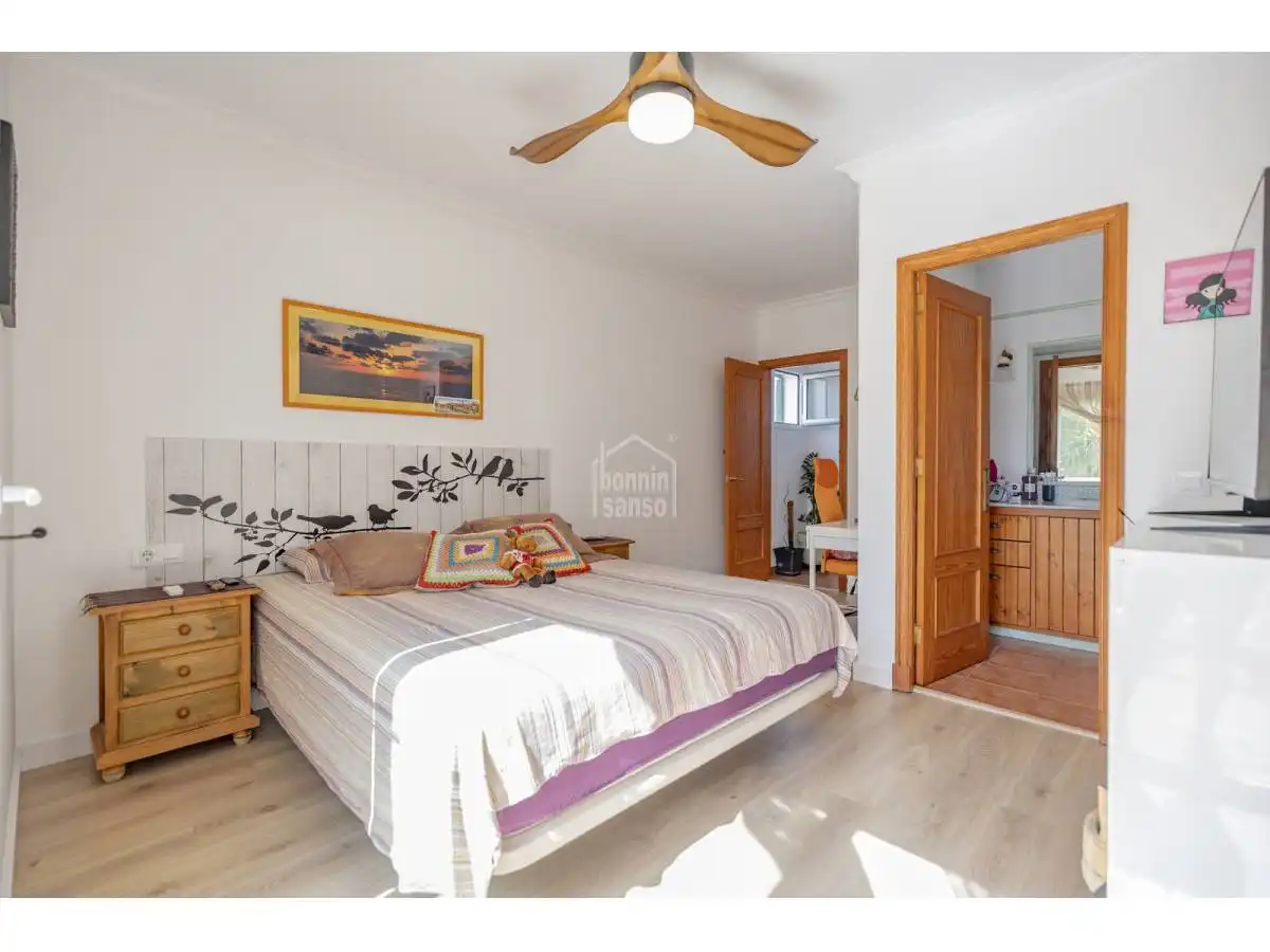 Villa avec piscine à vendre à Cala en Porter, imagen 23