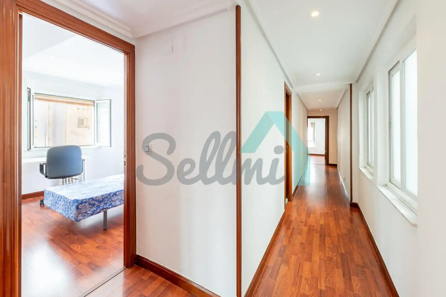 Piso en venta en Oviedo  con Calefacción