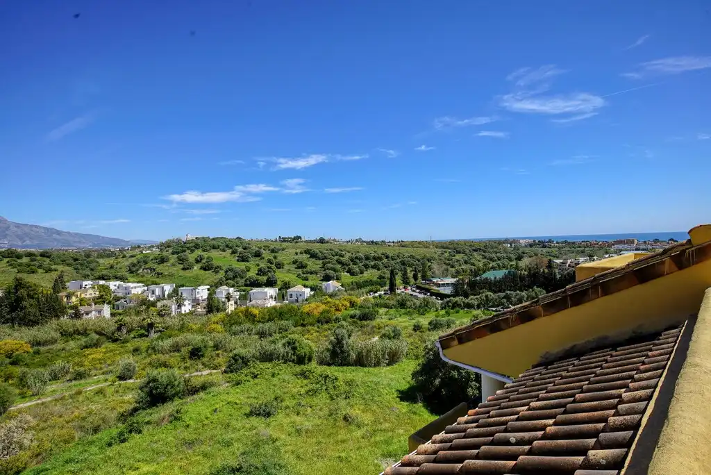 Dúplex amb piscina en venda a Benamara - Atalaya, imagen 36