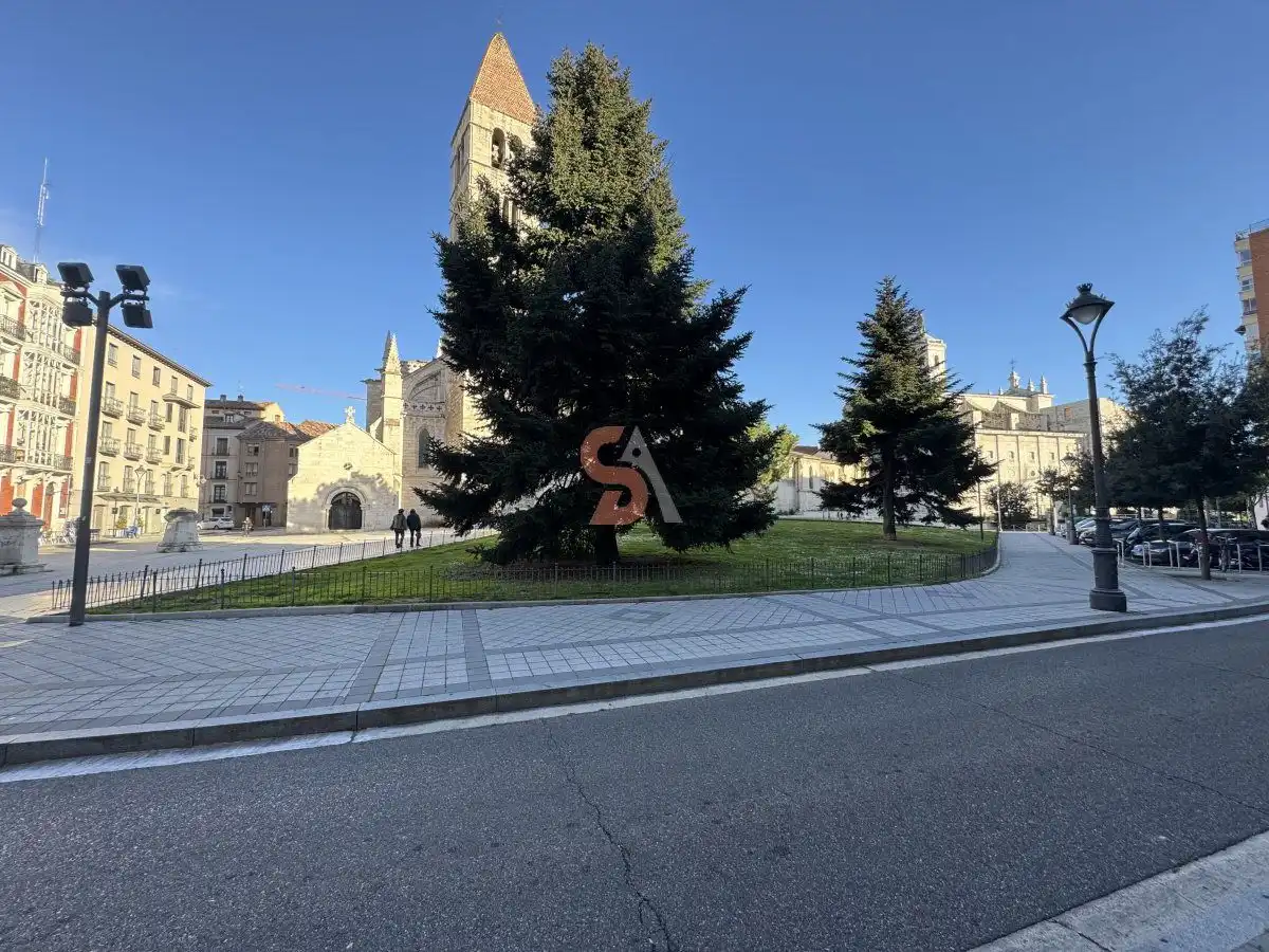 Pis de lloguer a MAGAÑA, Centro