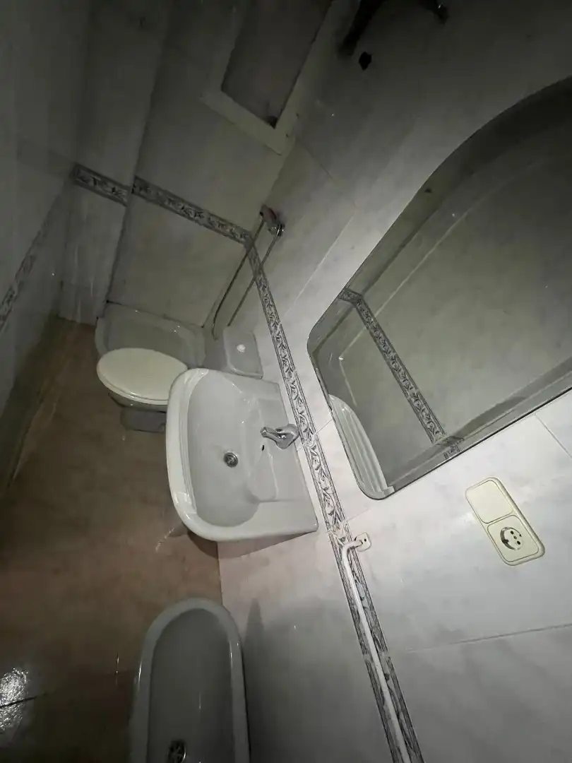 Baño de Piso en venta en Madrid