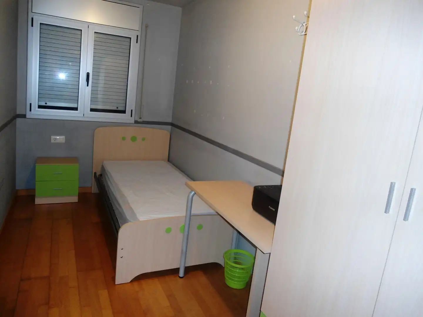 Wohnungen zur Miete in Rosselló, Lleida