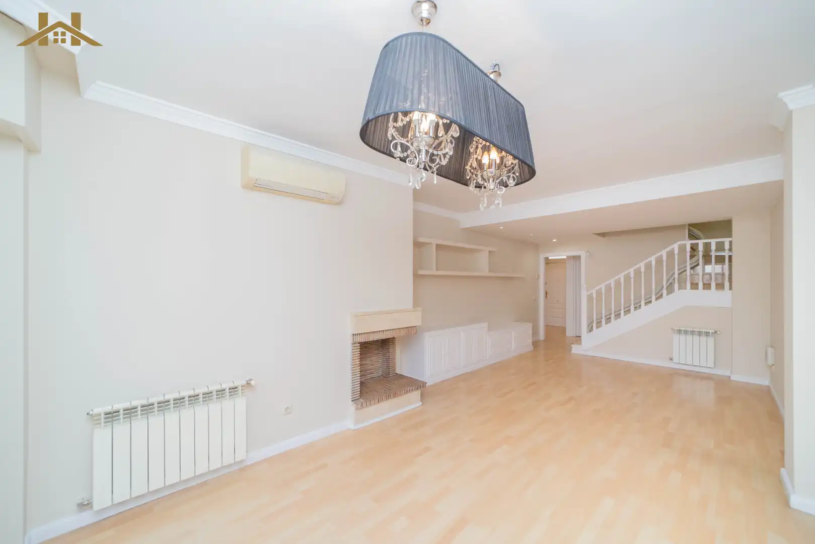 Houses for rent in Boadilla del Monte  with Air Conditioner, Heating and Private garden