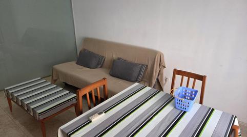 Foto 2 de Apartament en venda a Zona Papa Luna - Platja del Gurugú, Benicarló