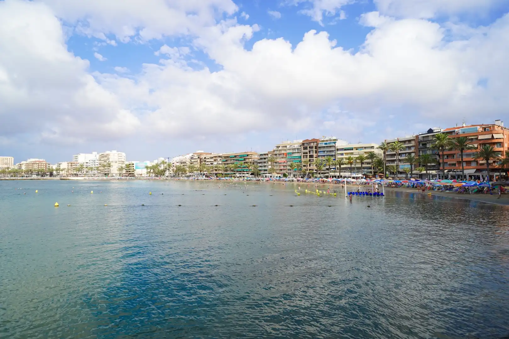 Appartement compact avec ascenseur à louer à Playa del Cura, imagen 19
