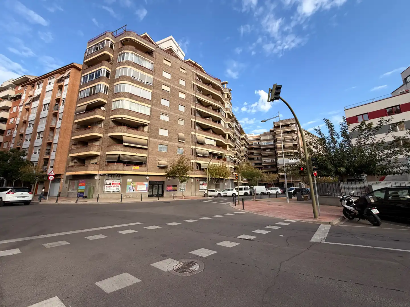 Appartement avec terrasse à vendre à Carrer Camí de Sant Josep 5