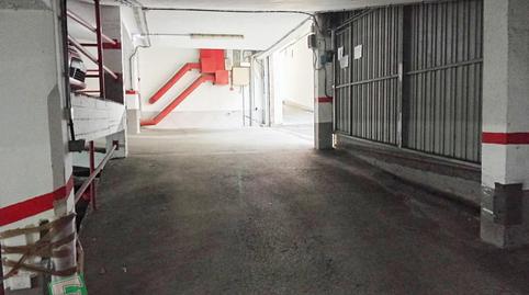 Foto 5 de Garatge de lloguer a  Pumarin, Milán - Pumarín, Oviedo