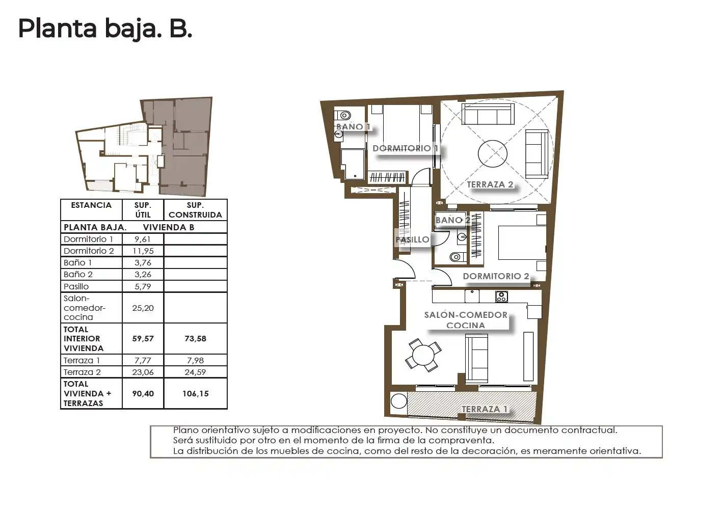 Detached homes for sale in Calle Ramón Gallud, 160, Las Piscinas Naturales