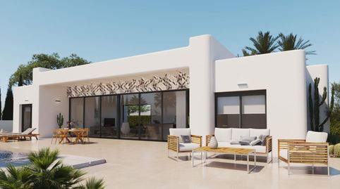 Photo 3 of Houses for sale in Calle Sorolla, Rojales, Alicante