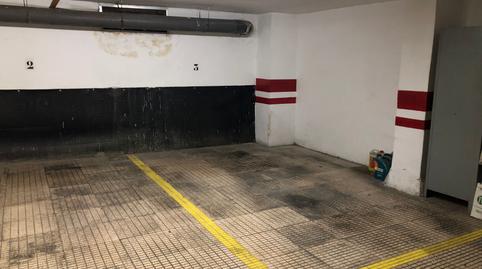 Foto 3 de Garatge en venda a Plaza Santo Domingo, 5, San Lorenzo, Murcia