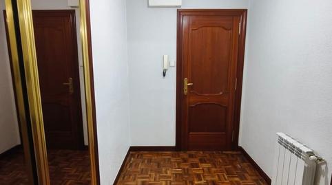 Foto 2 de Pis en venda a Calle del Profesor Jiménez Díaz, General Dávila, Cantabria