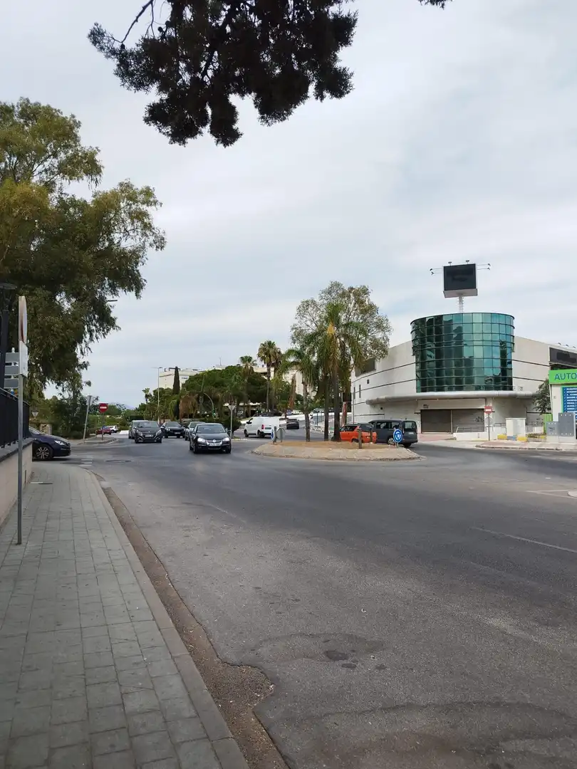 Terrenys i solars en venda a El Pinar- Palacio de Congresos, imagen 11
