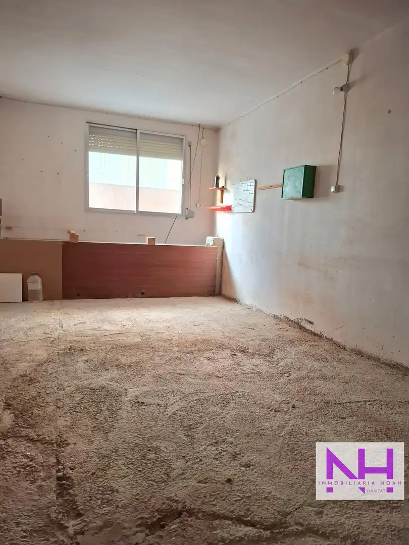 Piso con ascensor en venta en Camino de Onda - Salesianos, imagen 29