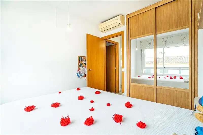 Adosado con jardín en venta en Ponent, imagen 12