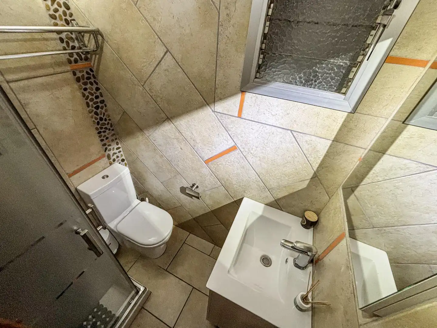 Bathroom of Flat for sale in Alcàsser