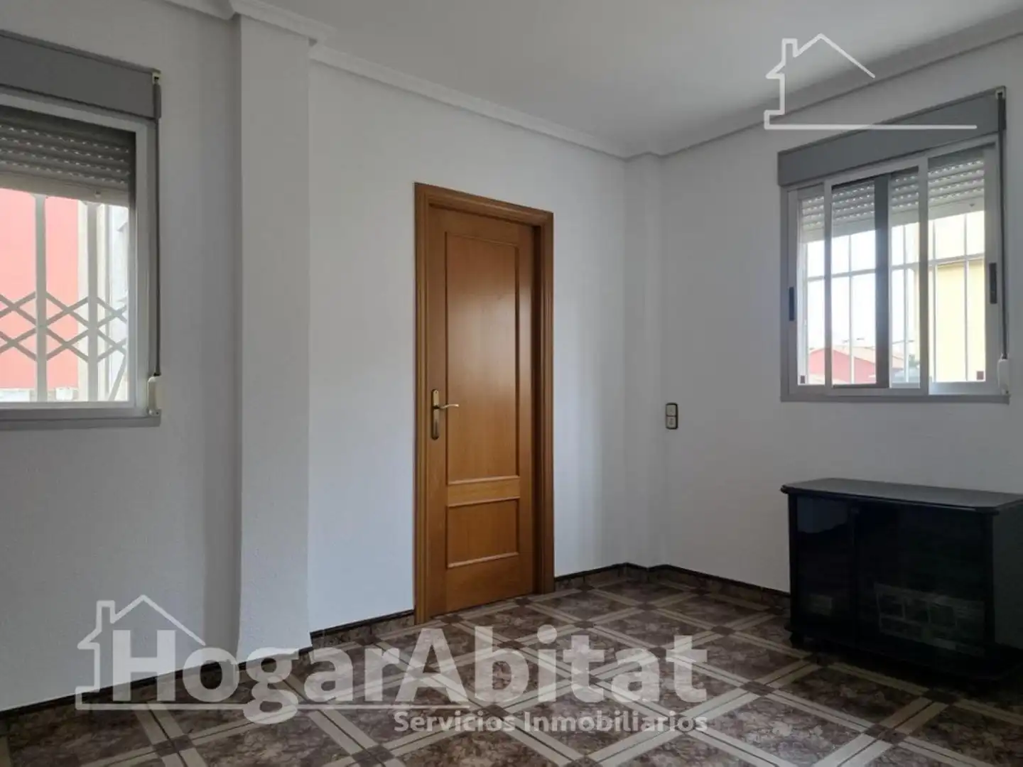 Habitación de Piso en venta en Valencia con Aire acondicionado, Calefacción y Terraza
