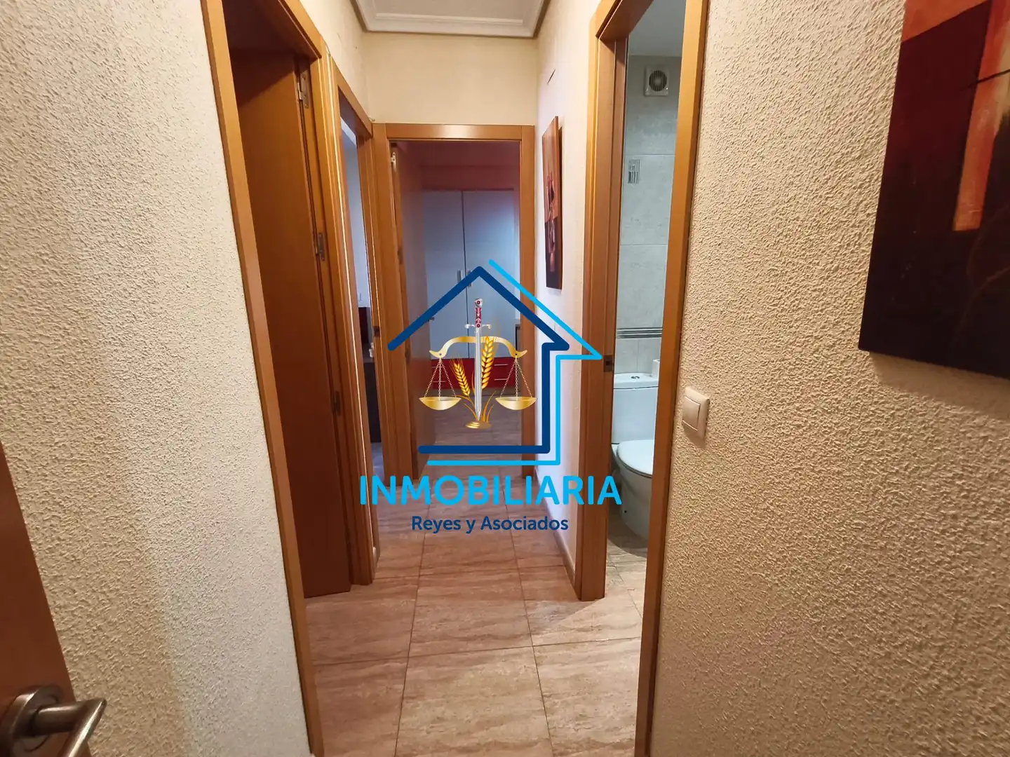 Wohnung zum Verkauf in Córdoba mit Klimaanlage und Möbliert