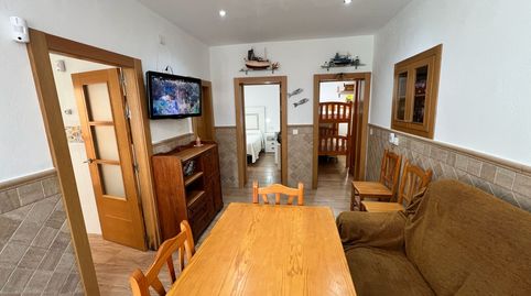 Foto 3 de Casa o chalet de alquiler en Calle Buenavista, 10, Cabo de Gata, Almería
