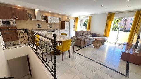 Foto 2 de Dúplex en venda a Calle del Faísán, 158, Marbesa, Marbella