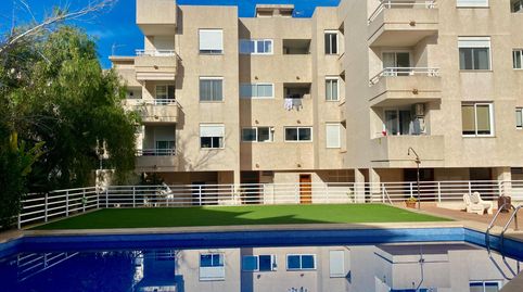 Foto 3 de Apartament de lloguer a Port d'Andratx, Andratx