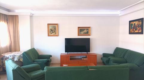 Foto 4 de Pis en venda a Casco Antiguo, Madrid