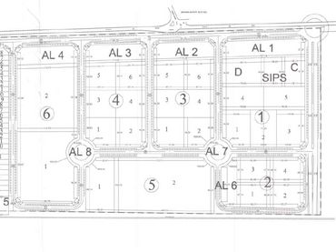 Residential land for sale in CL LOS PALILLOS CATORCE