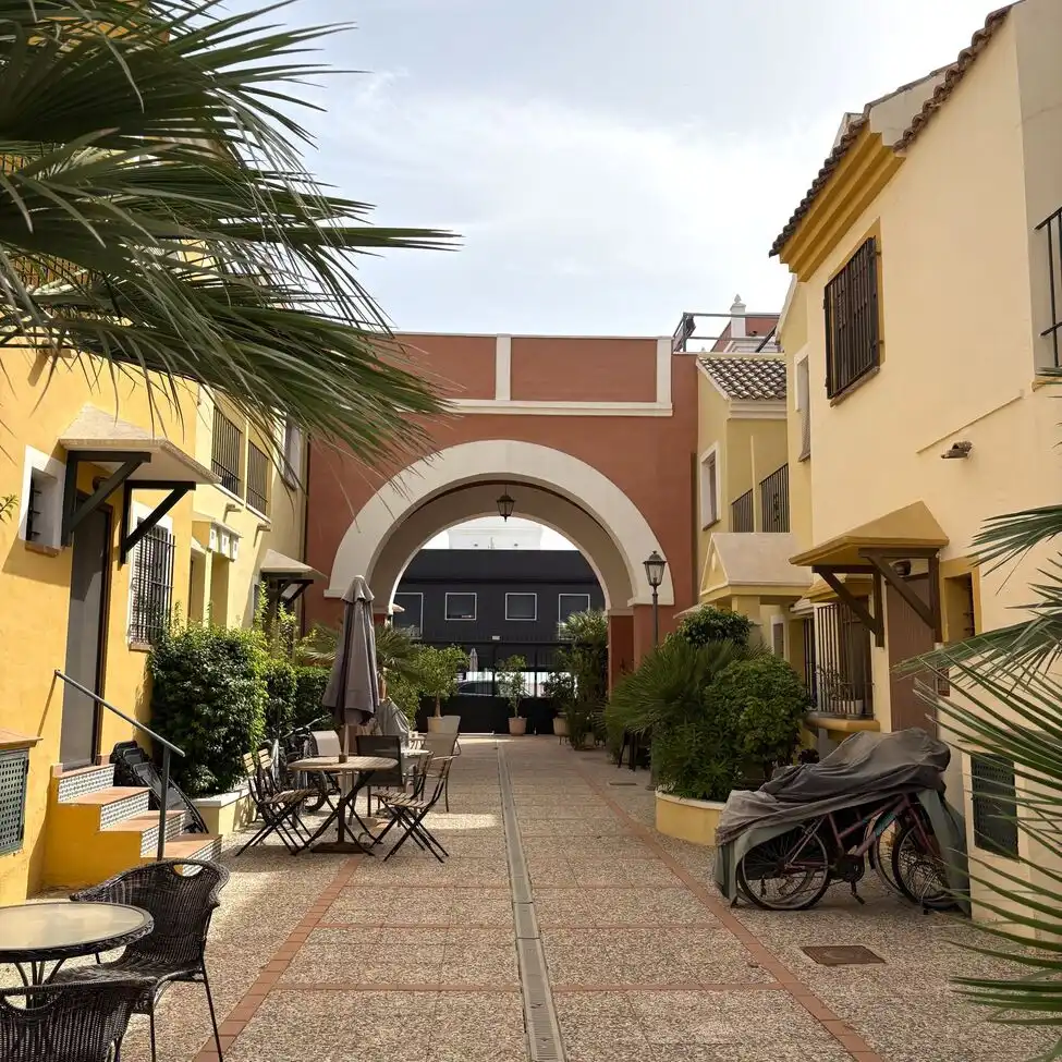 Local comercial en venda a San Javier ciudad, imagen 2