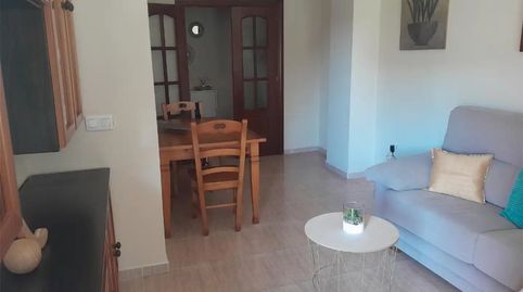 Foto 5 de Apartament en venda a Calle Bayárcal, 19, Pabellón - Estación - El Corte Inglés, El Ejido