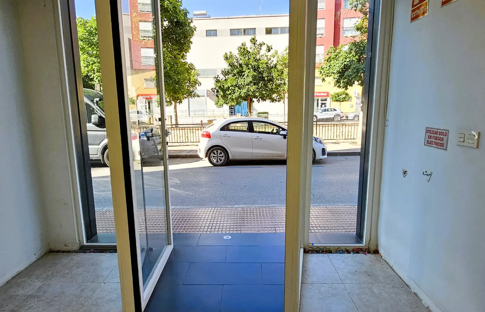 Local comercial de lloguer a Avenida Rambla de la Santa 36A, imagen 4