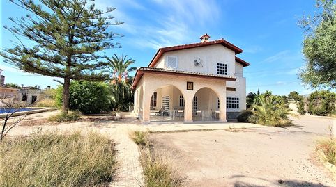 Foto 4 de Casa o xalet en venda a La Algoda - Matola - Llano de San José, Elche / Elx