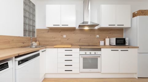 Foto 2 von Wohnung zur Miete in Calle del Doctor Ullés, Ca n'Aurell, Terrassa