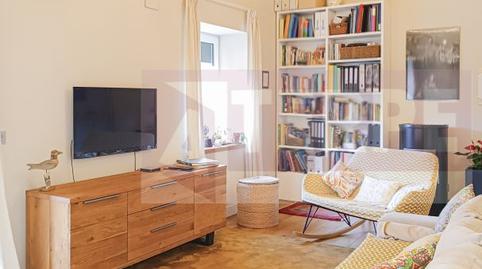 Foto 3 de Pis en venda a Bonanza Ibilbidea, Pasaia, Gipuzkoa