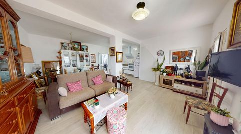 Foto 3 de Casa adosada en venta en Calle Manuel Martín, 16, Arroyo de la Miel, Benalmádena