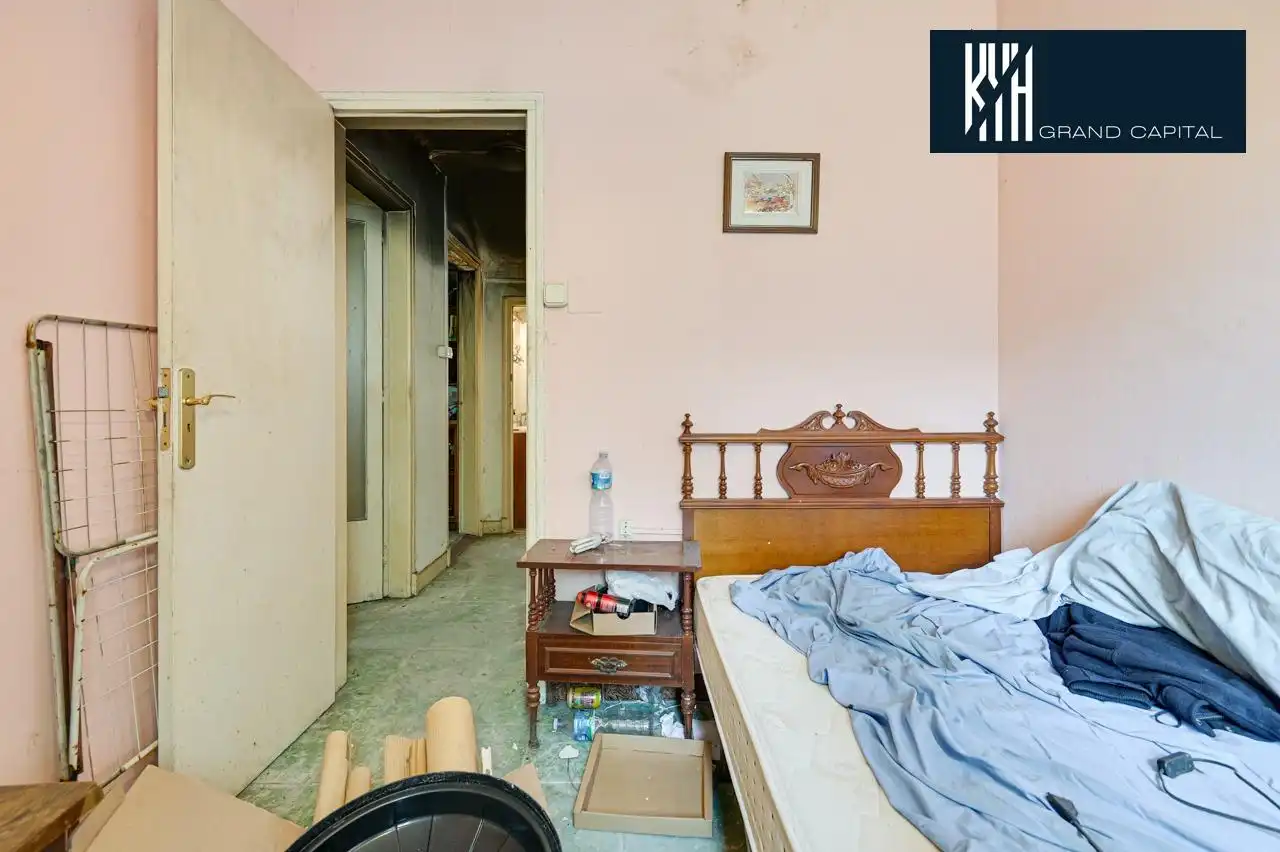 Casa amb terrassa en venda a Carrer SARRIA DALT, imagen 59