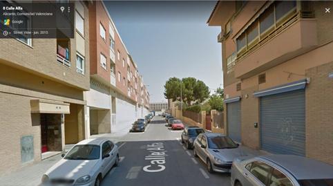 Photo 2 of Garage to rent in Ciudad de Asís, Alicante / Alacant