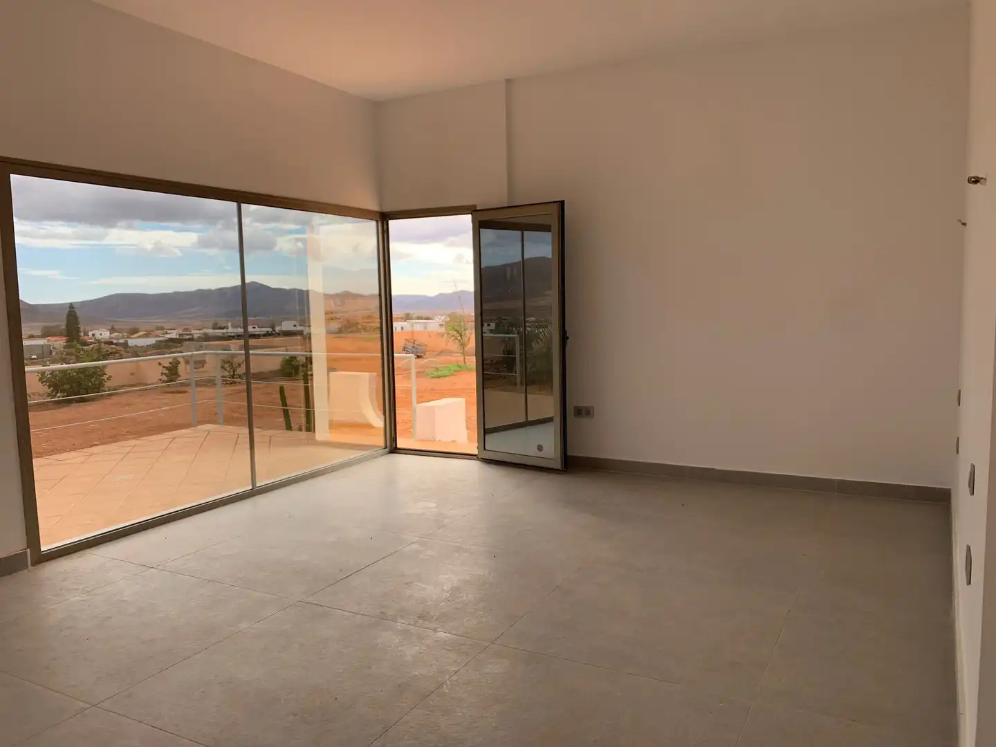 Casa o xalet en venda en Antigua amb Jardí privat i Terrassa