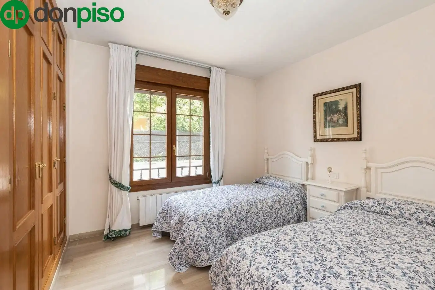 Casa con piscina en venta en Avenida LOAYSA, imagen 36