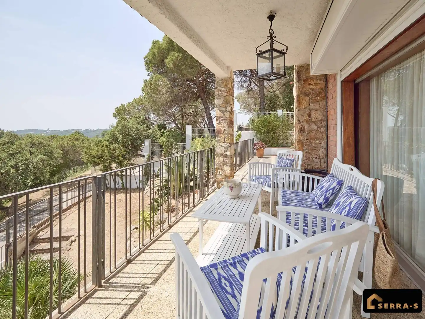 Casa amb jardí en venda a Lloret Verd - Els Pinars, imagen 37