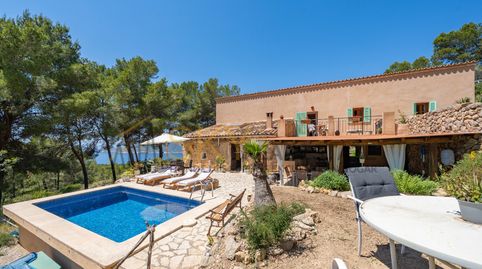 Foto 5 de Casa o xalet en venda a Barri Son Tio, Sant Elm, Andratx