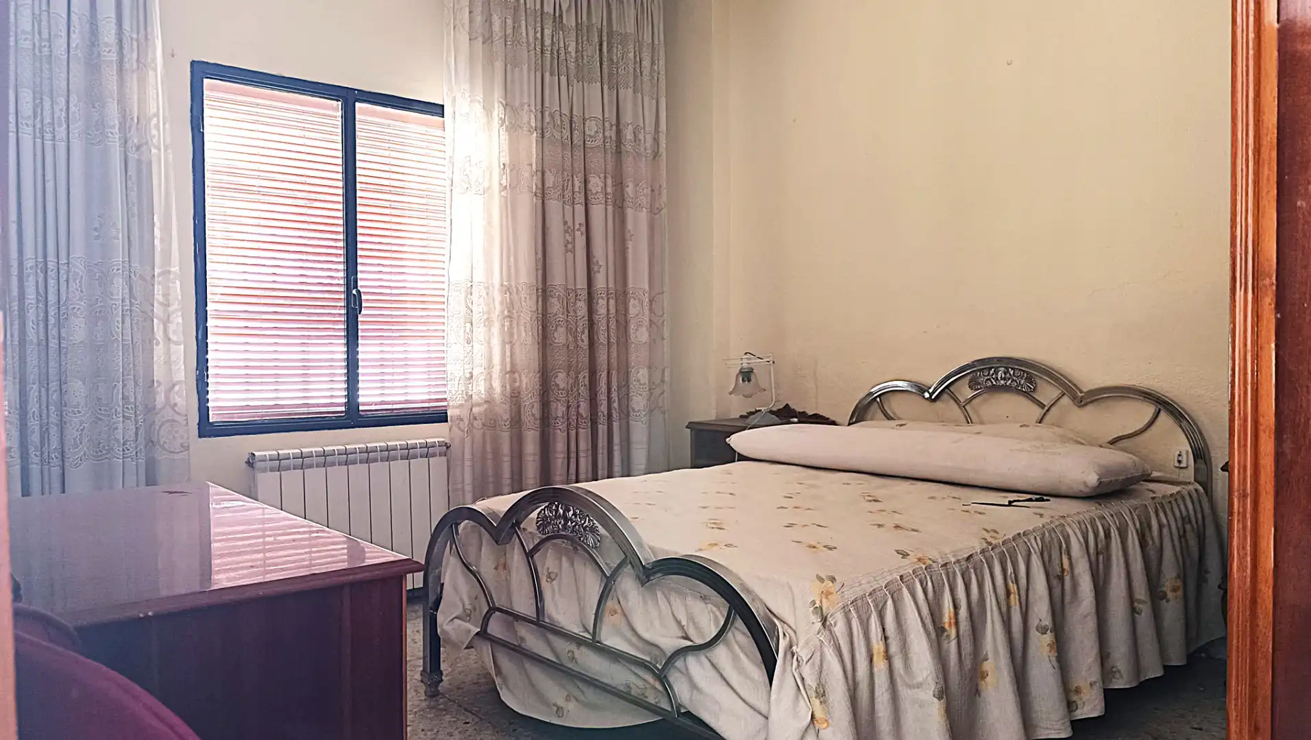 Habitación de Casa o chalet en venta en Mancha Real con Aire acondicionado, Calefacción y Terraza