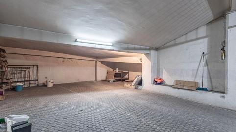 Foto 5 de Garaje en venta en Calle Doctor Jaime García Royo, 2, Pajaritos,  Granada Capital