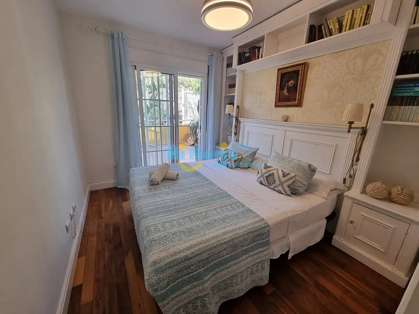 Apartament amb ascensor en venda a Centro, imagen 4
